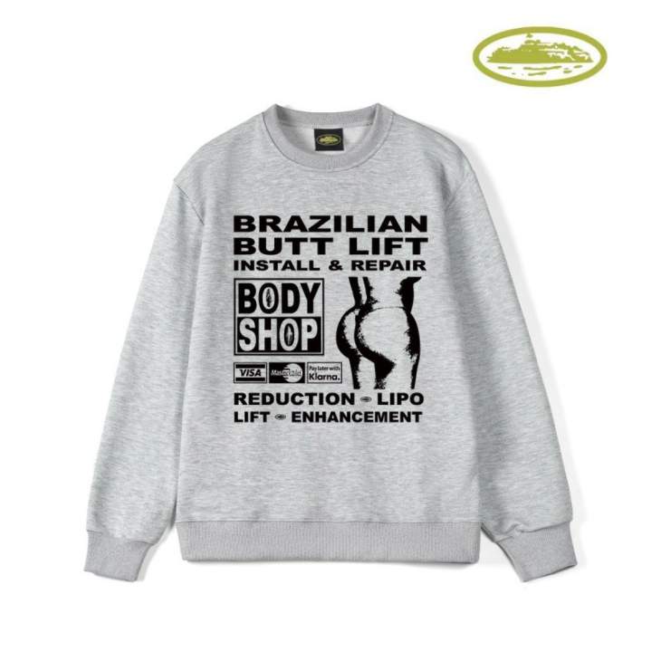 Corteiz Sweatshirt _SKUCorteizS-2XLastxC114731538